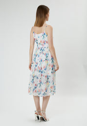 DRESS B8716