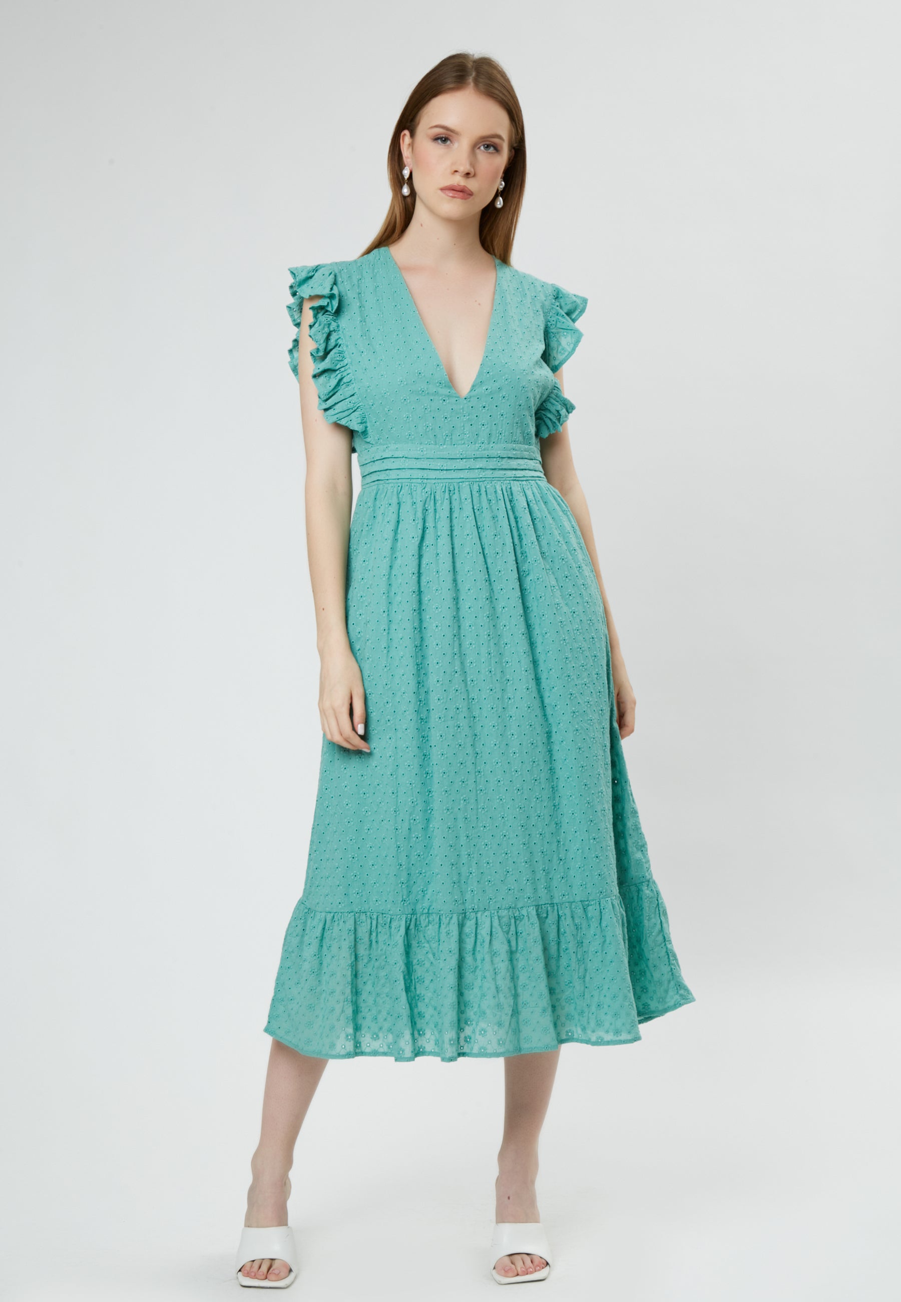DRESS Y013