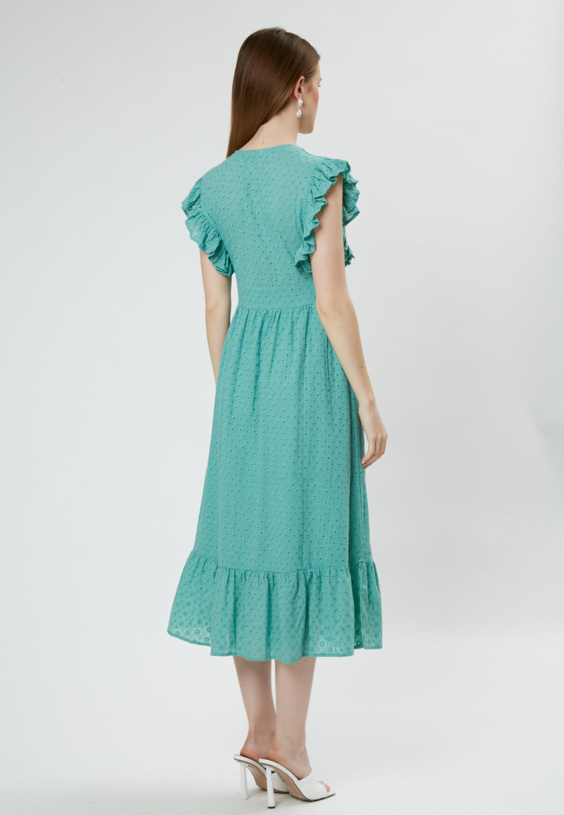 DRESS Y013