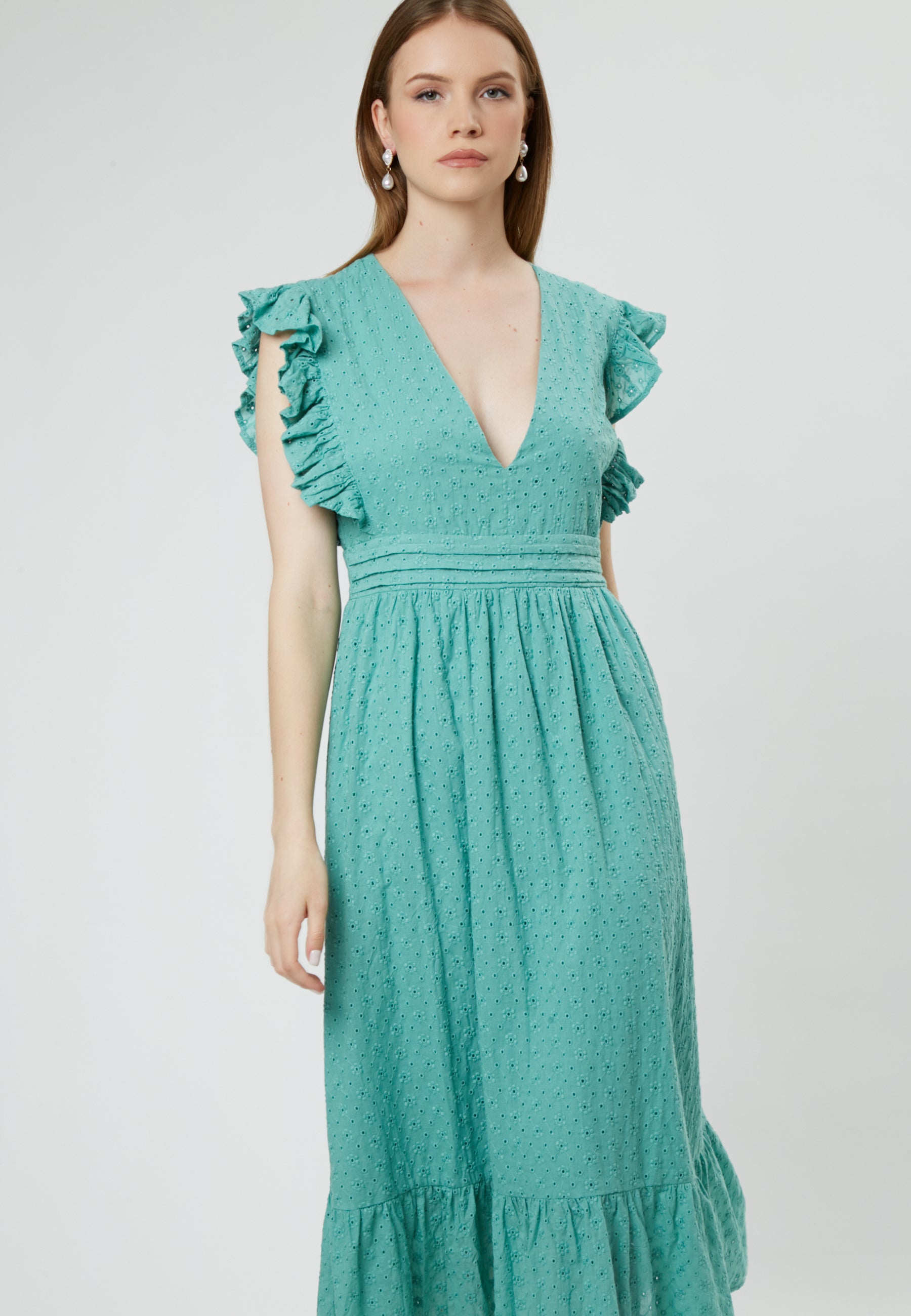 DRESS Y013