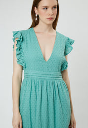 DRESS Y013