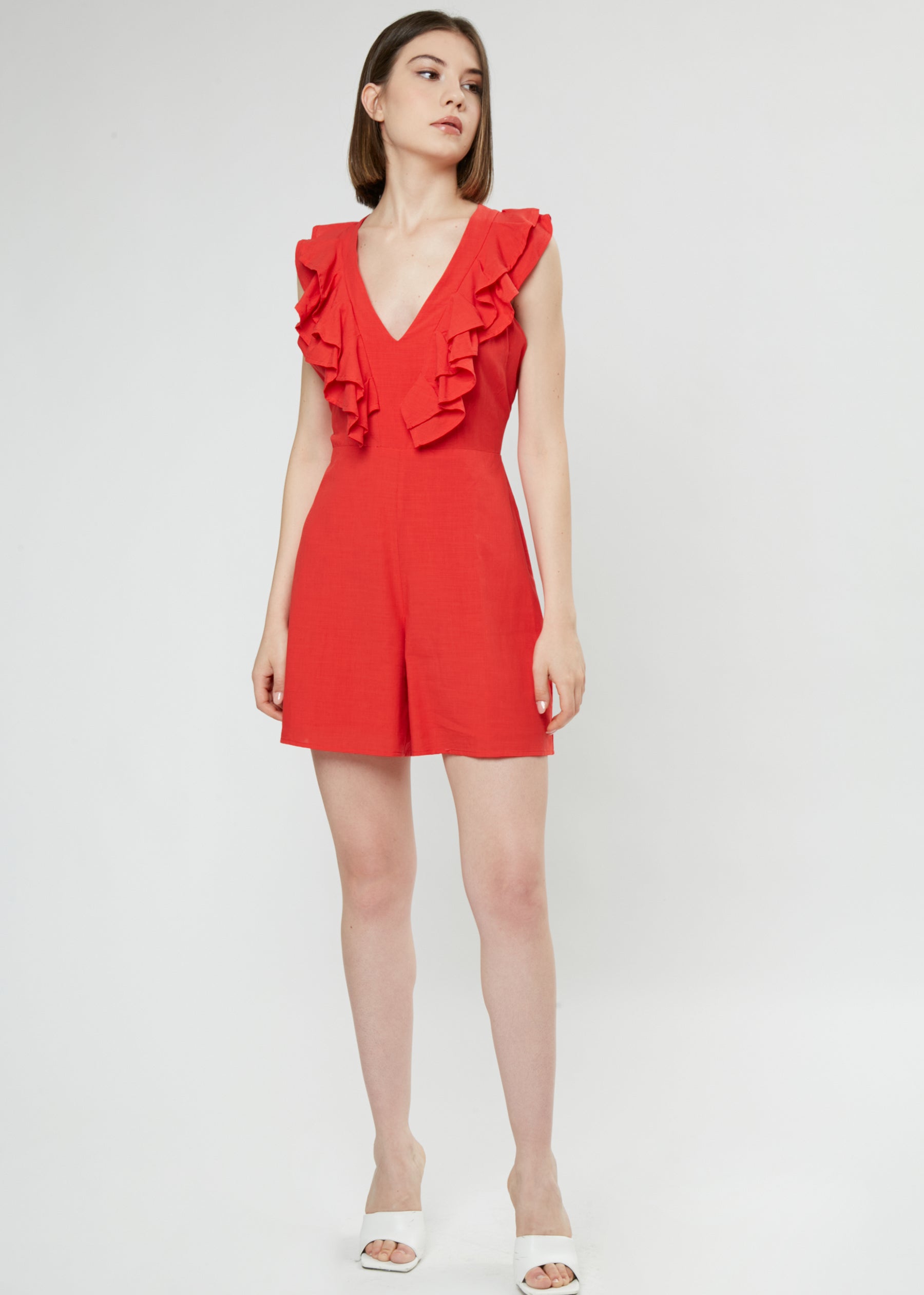 PLAYSUIT Y014
