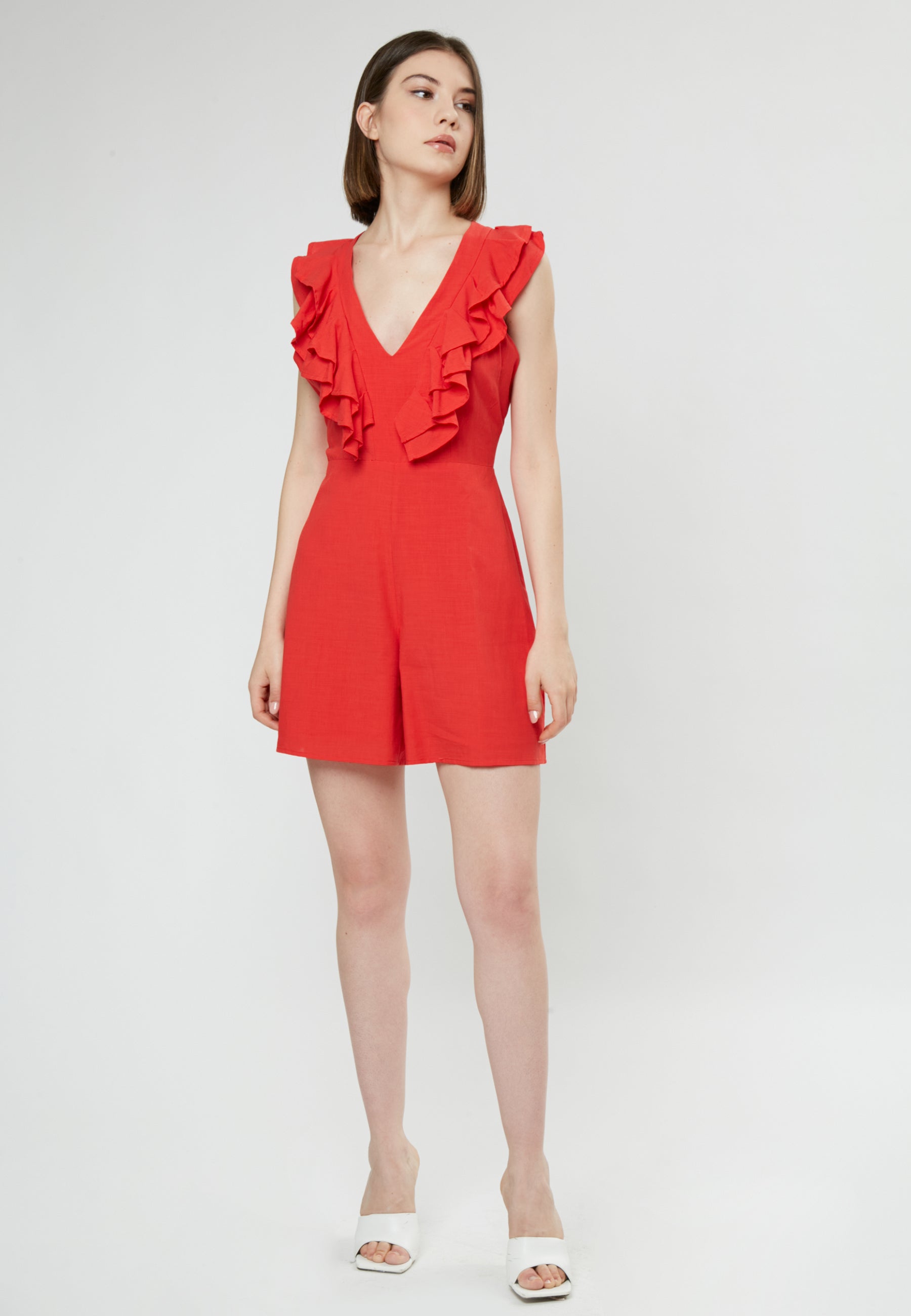 PLAYSUIT Y014