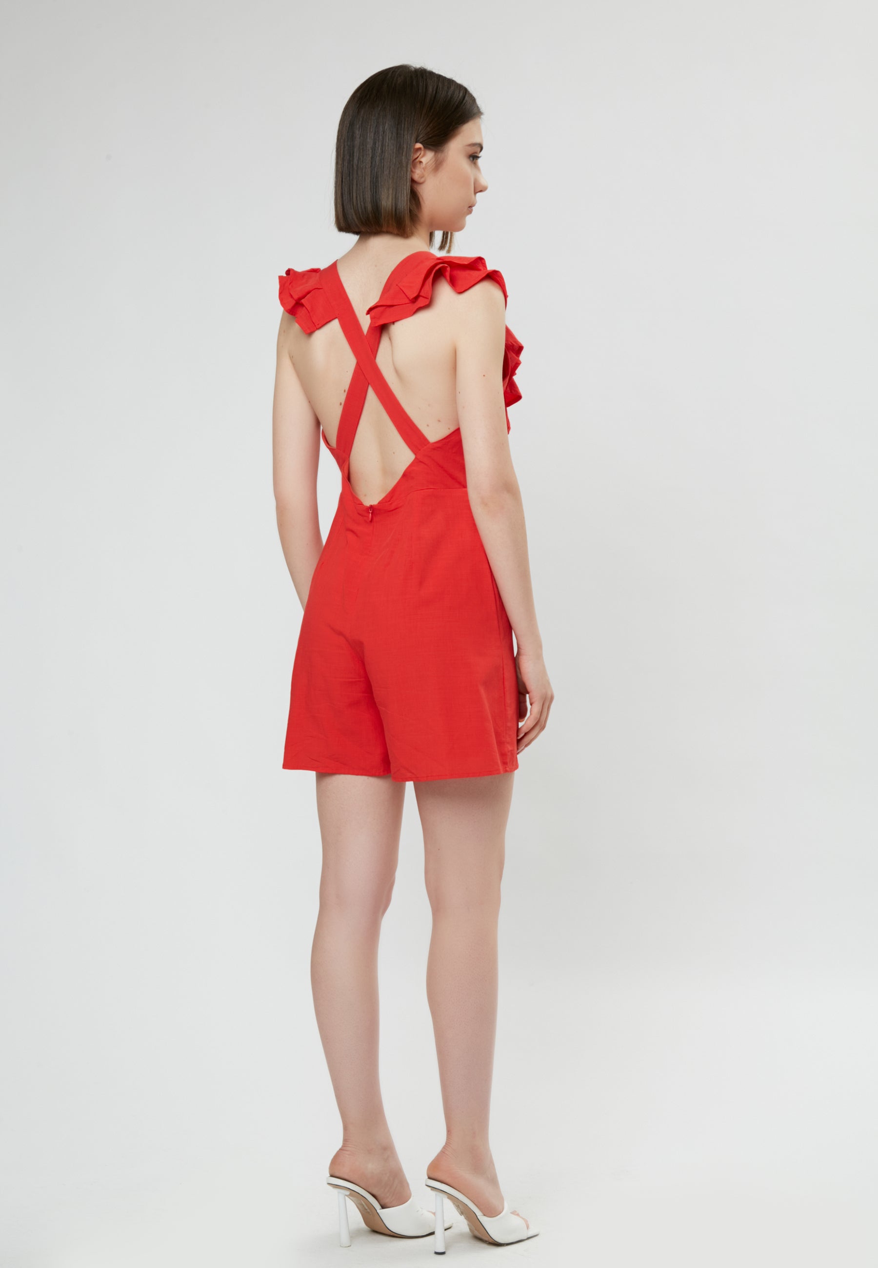PLAYSUIT Y014