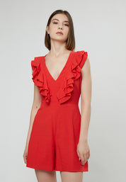 PLAYSUIT Y014