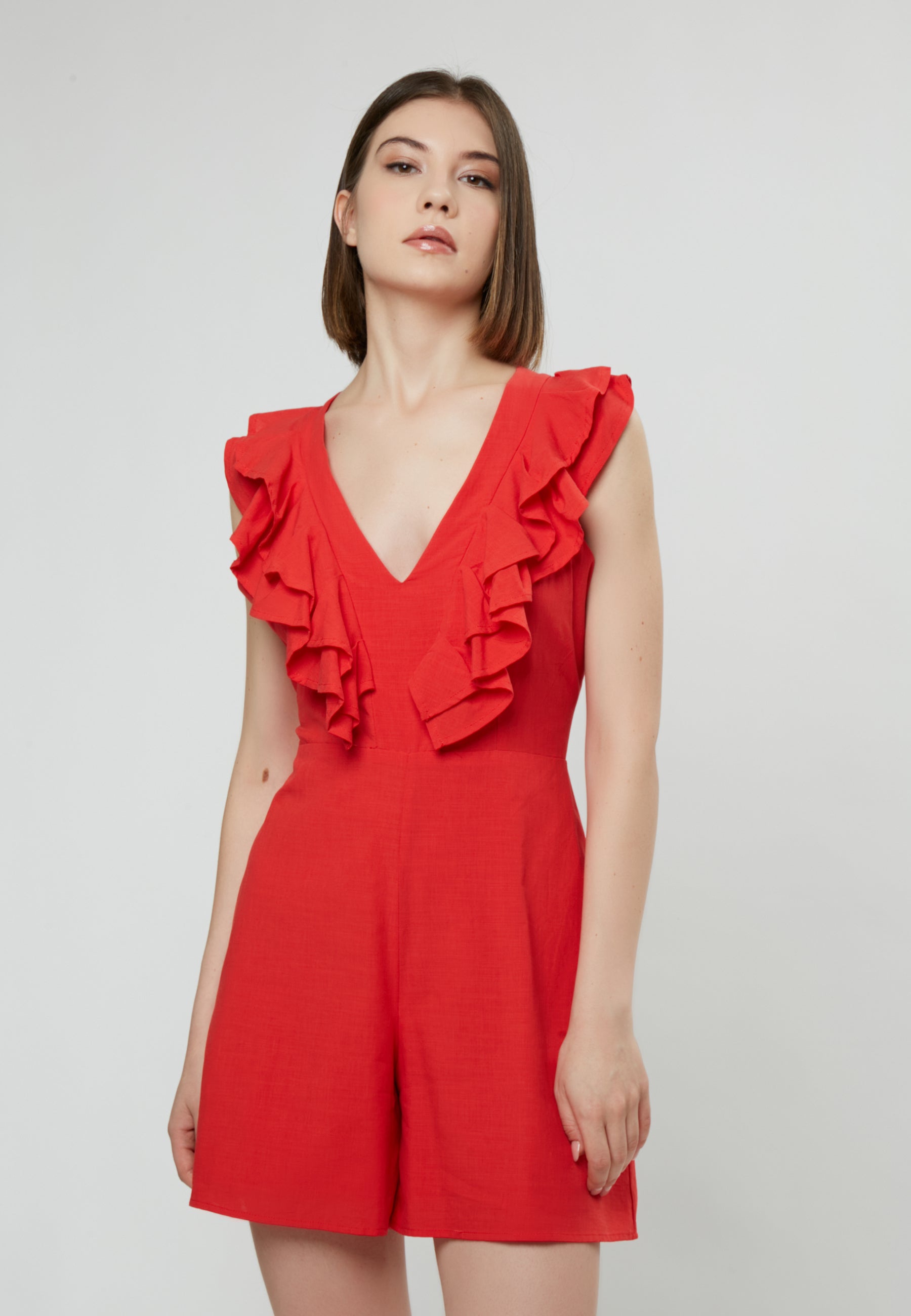 PLAYSUIT Y014