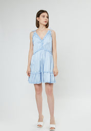 DRESS Y019