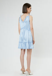 DRESS Y019