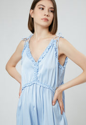 DRESS Y019