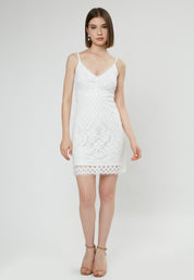 DRESS X387