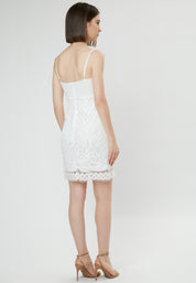 DRESS X387