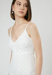 DRESS X387