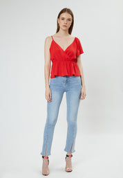 BLOUSE Y021