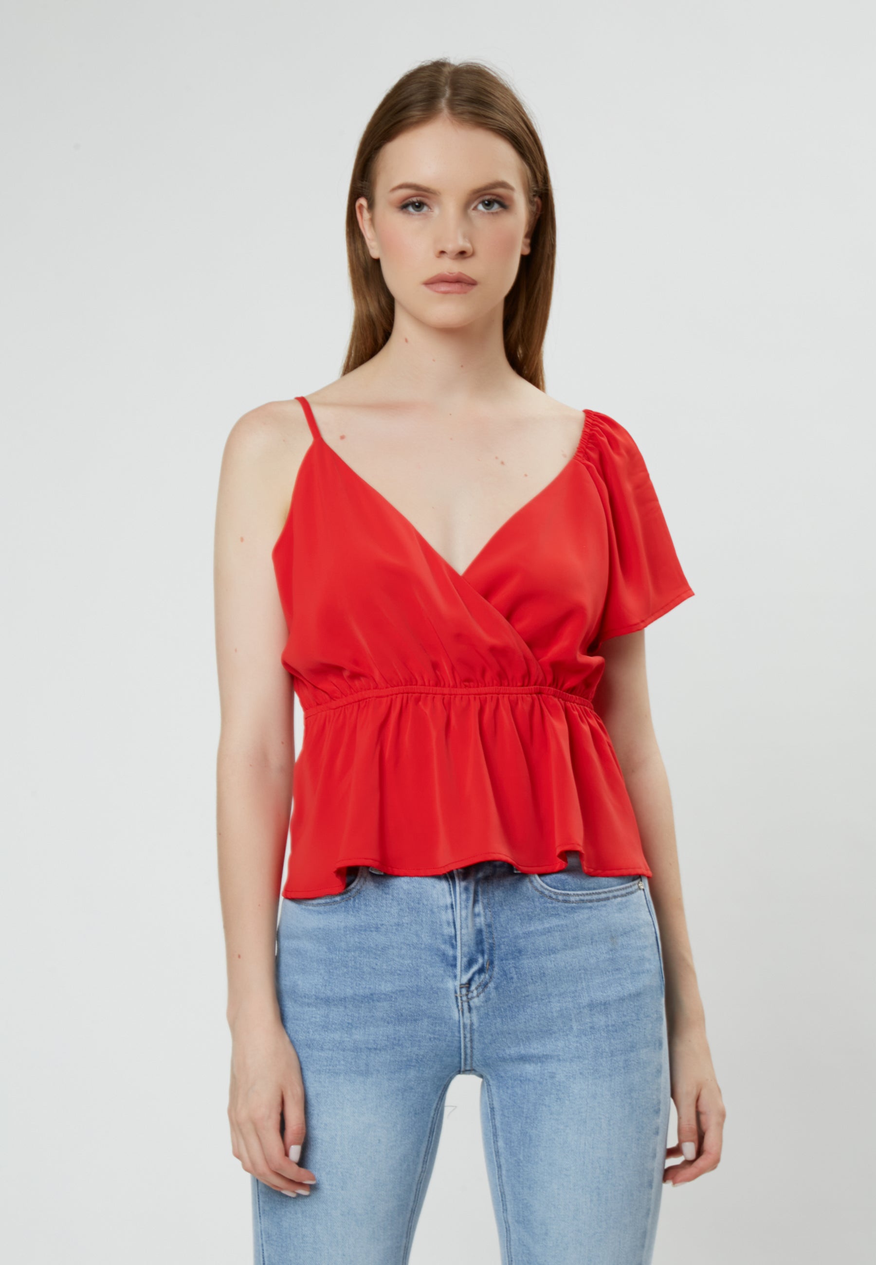 BLOUSE Y021