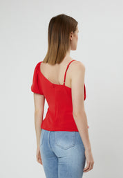 BLOUSE Y021