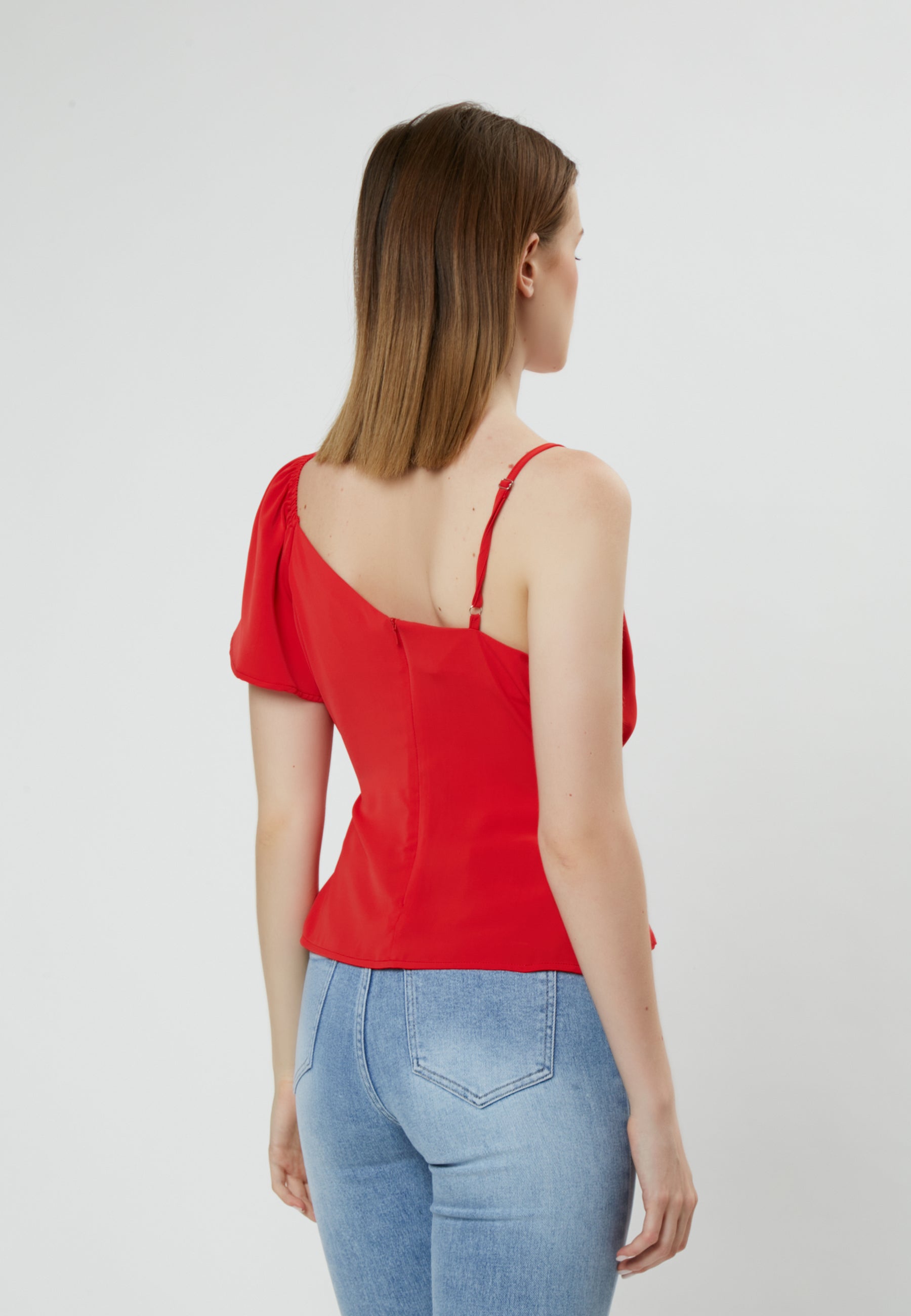 BLOUSE Y021