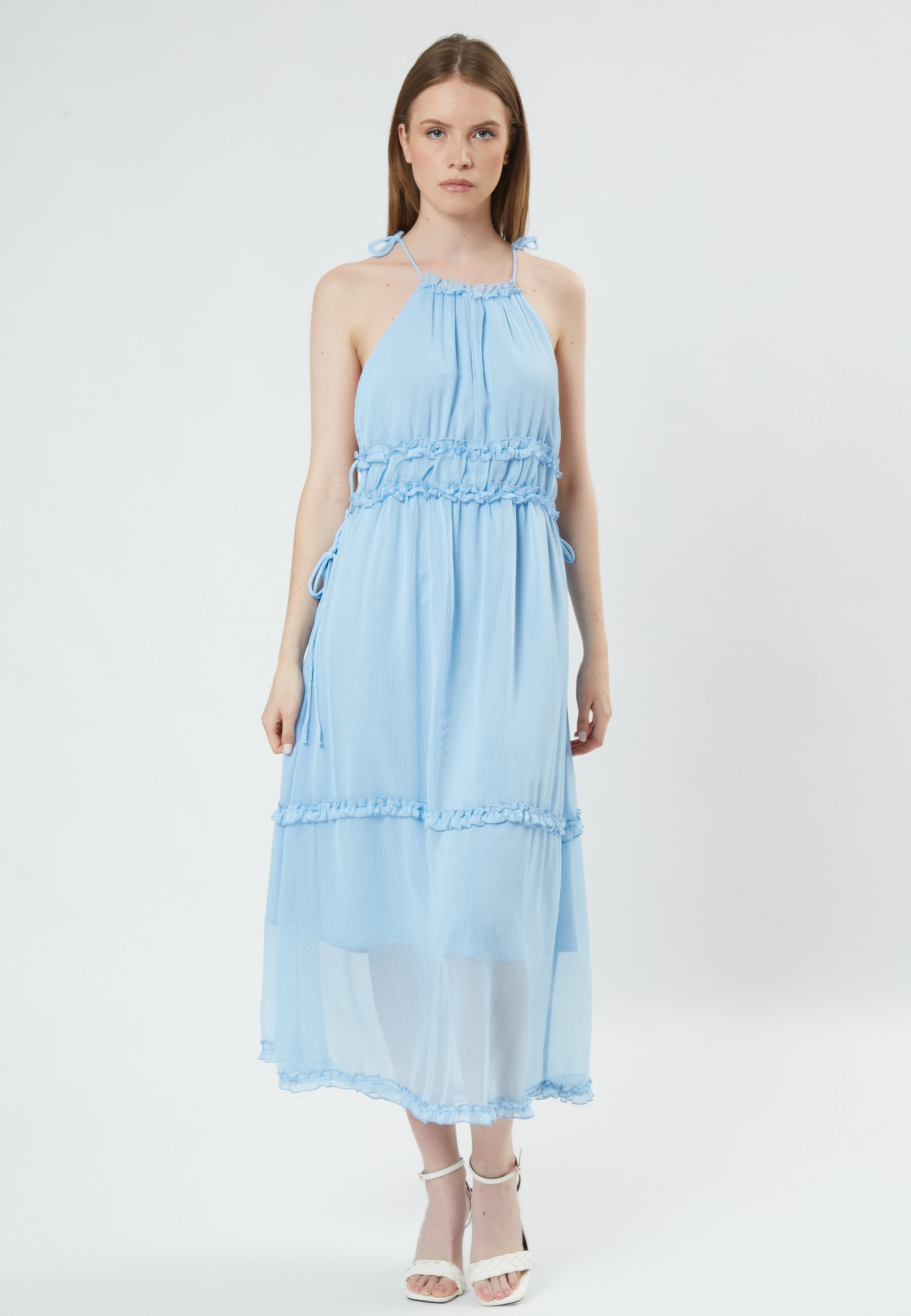 DRESS Y027