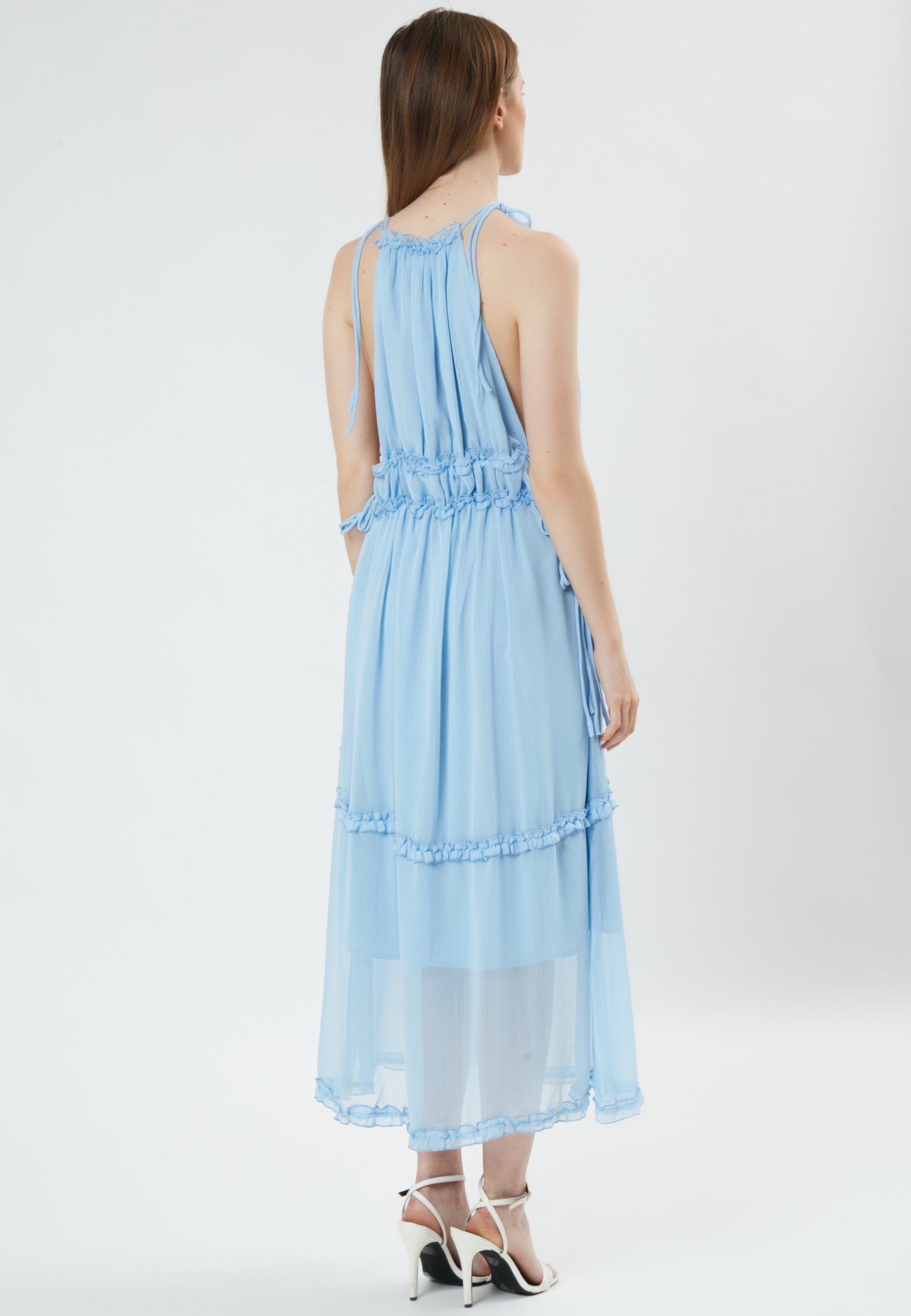DRESS Y027
