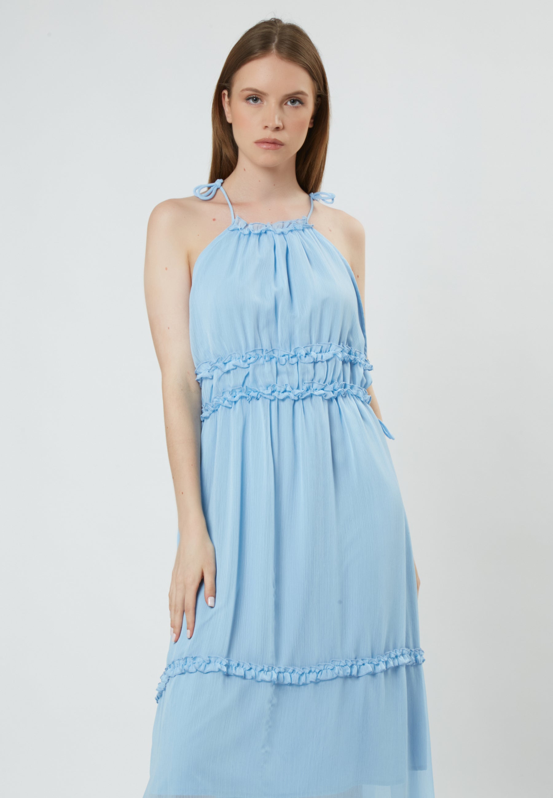 DRESS Y027