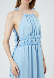 DRESS Y027