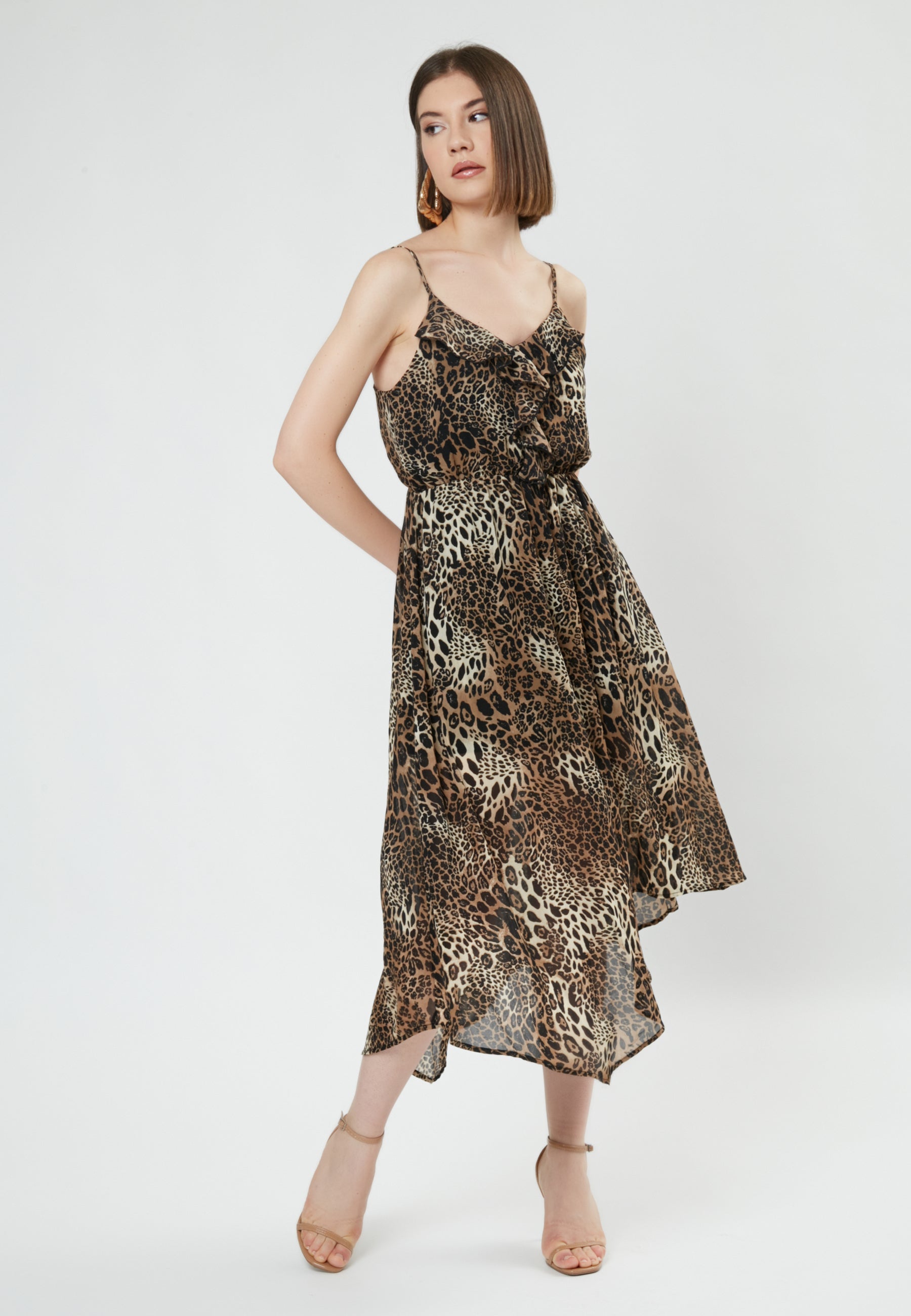DRESS X291