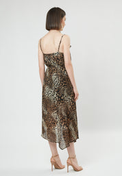 DRESS X291