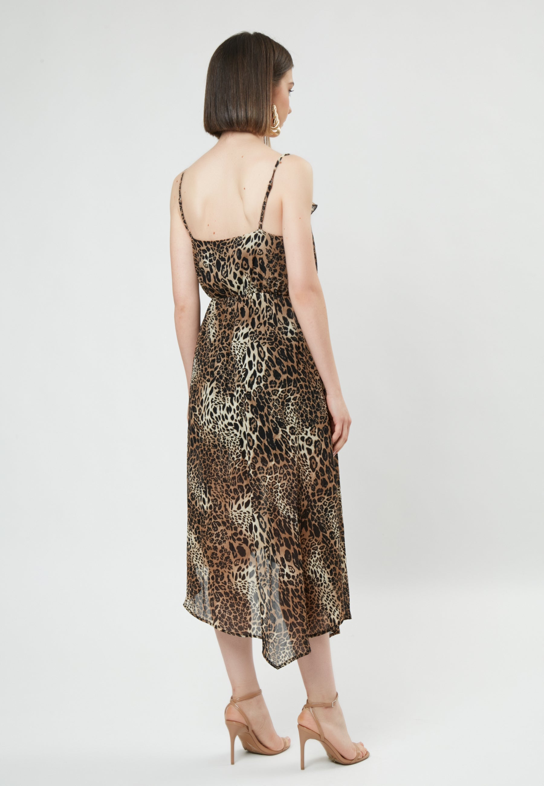 DRESS X291