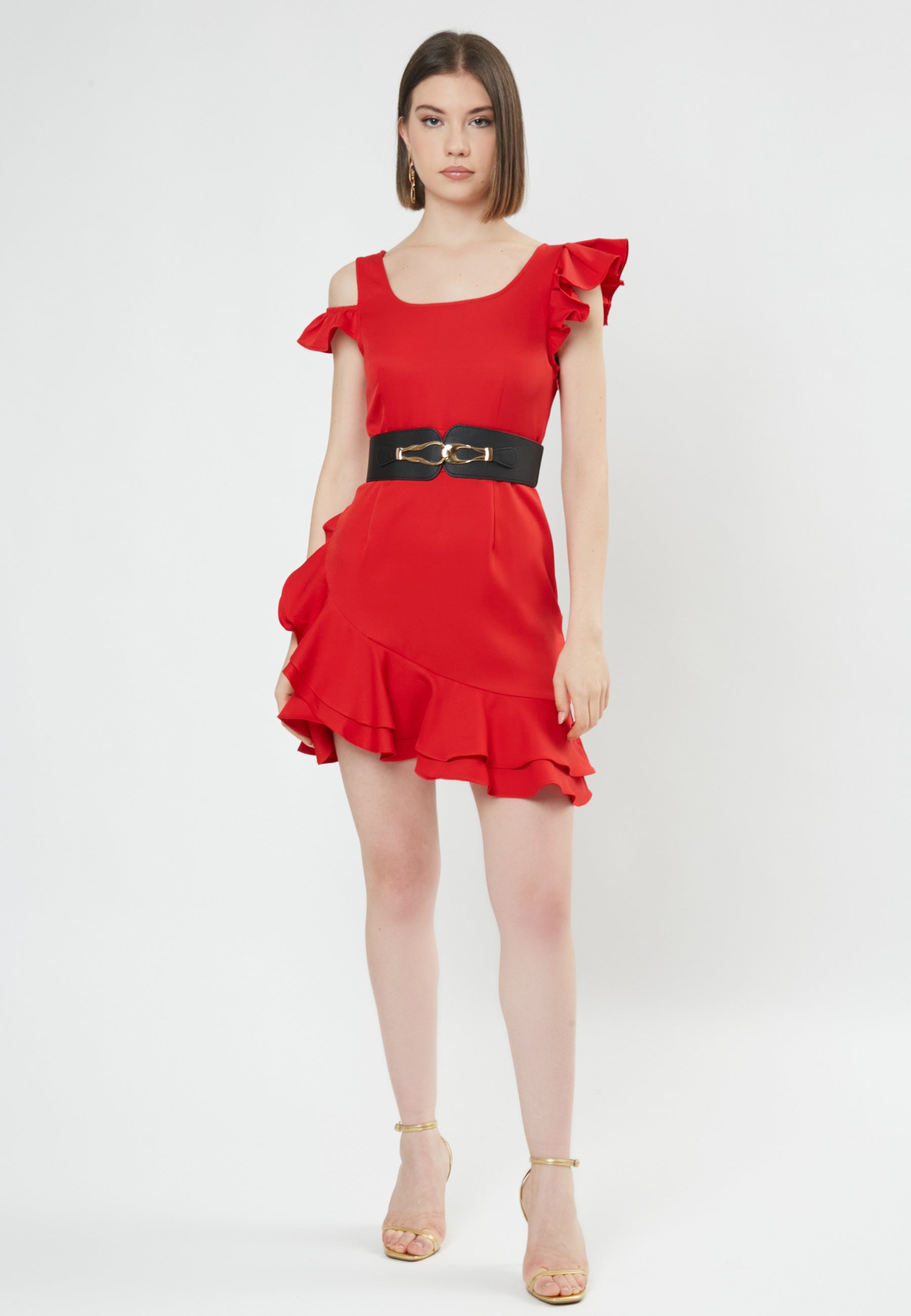 DRESS X305