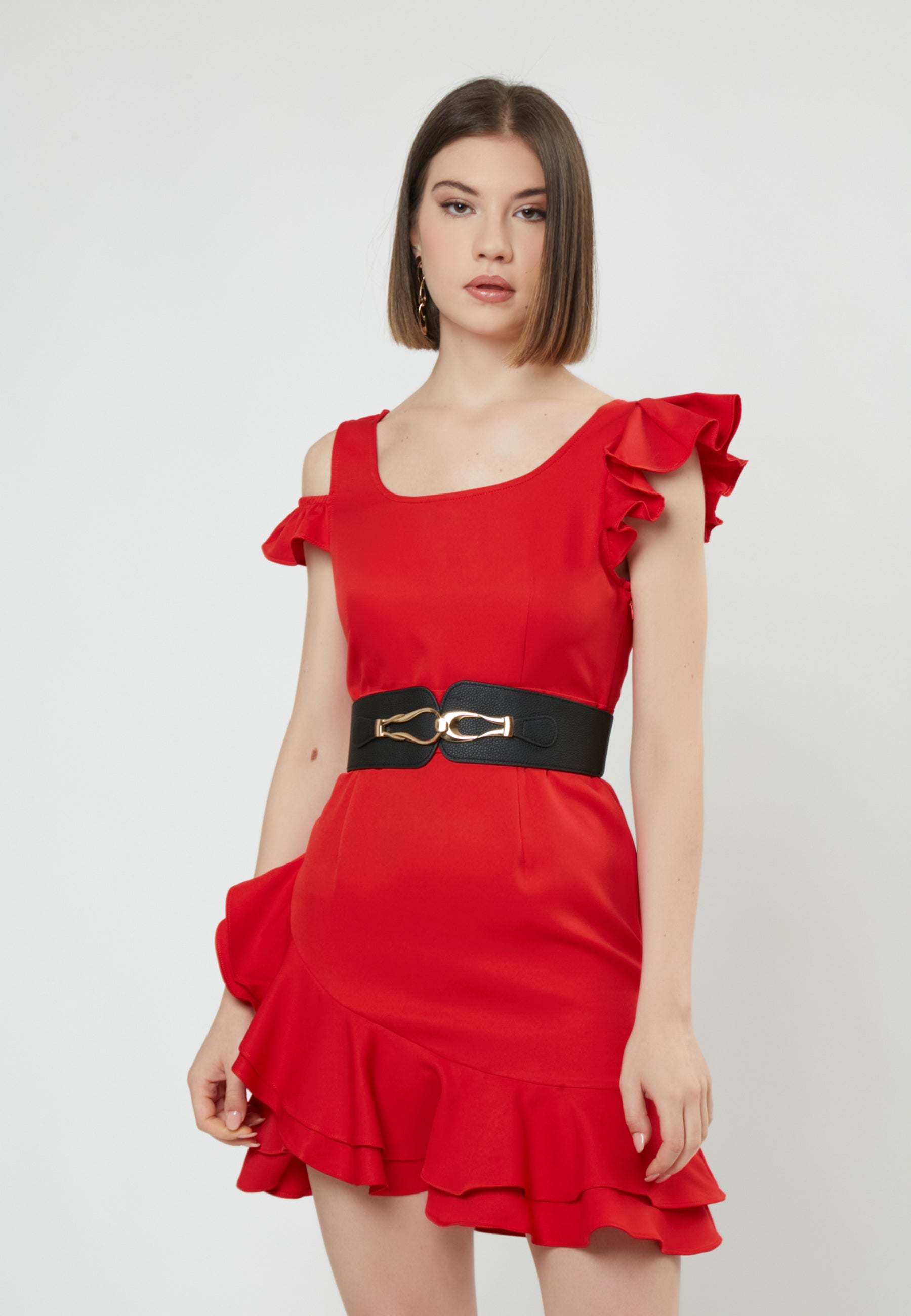 DRESS X305