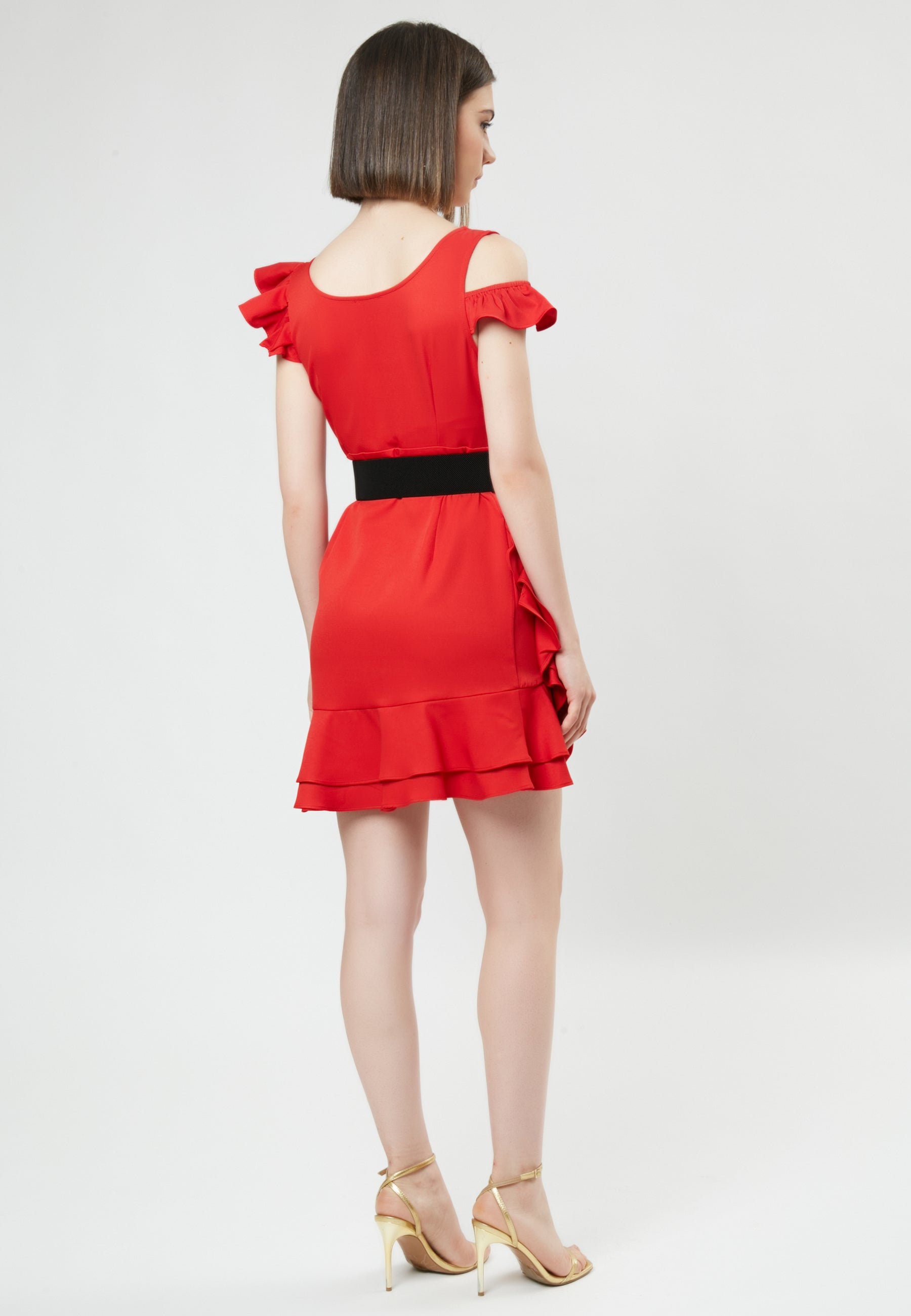DRESS X305
