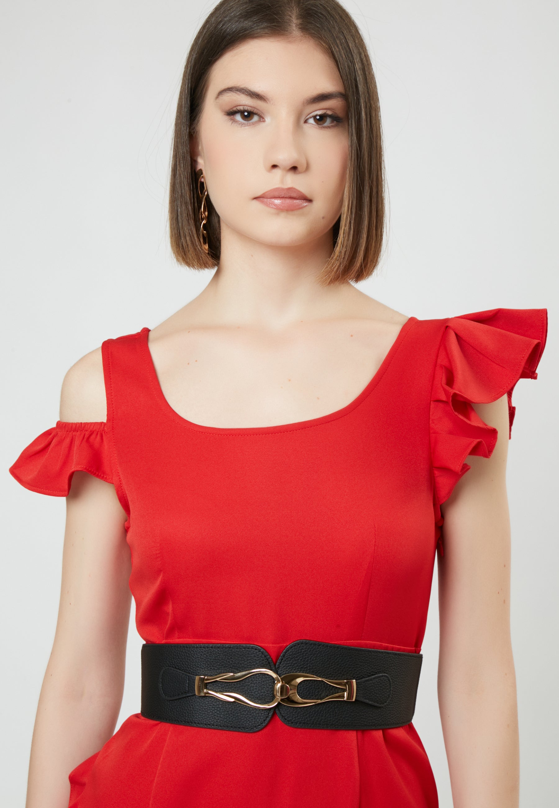 DRESS X305