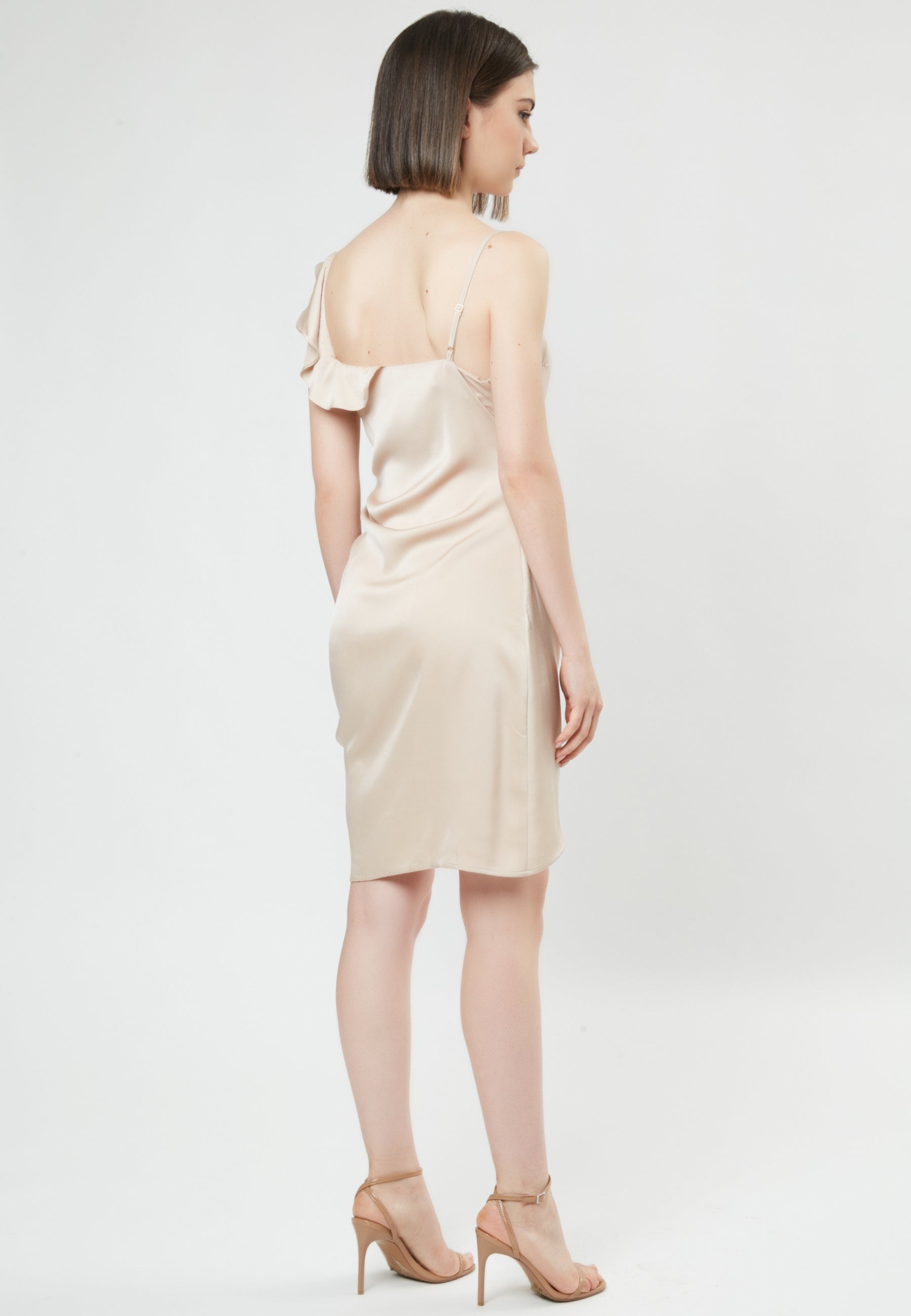 DRESS X309
