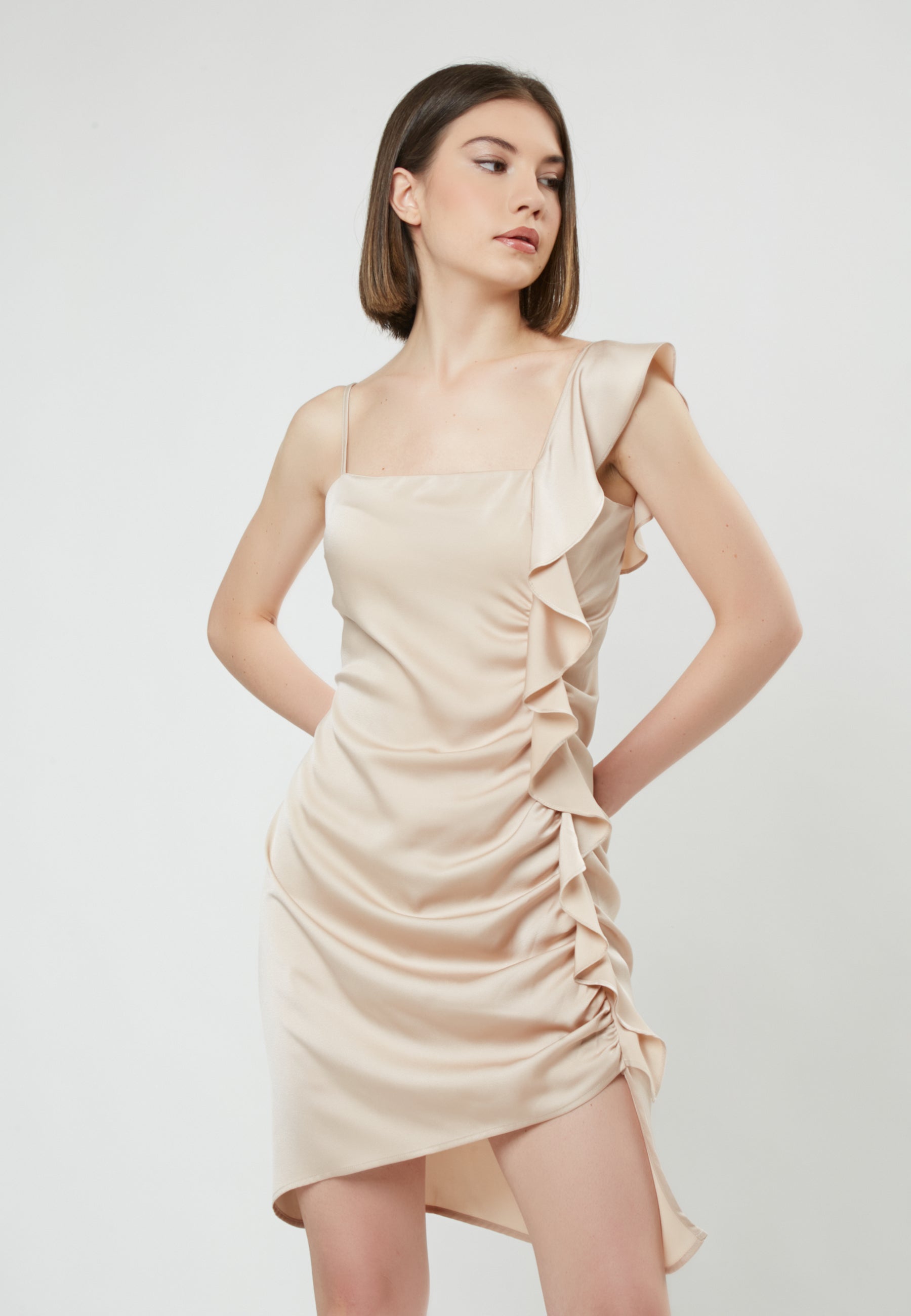 DRESS X309