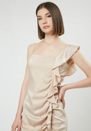 DRESS X309