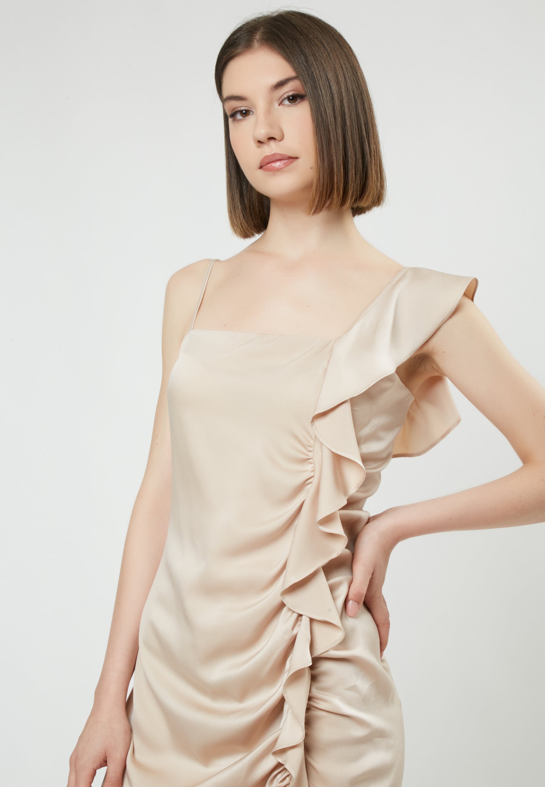 DRESS X309