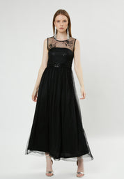 DRESS X327