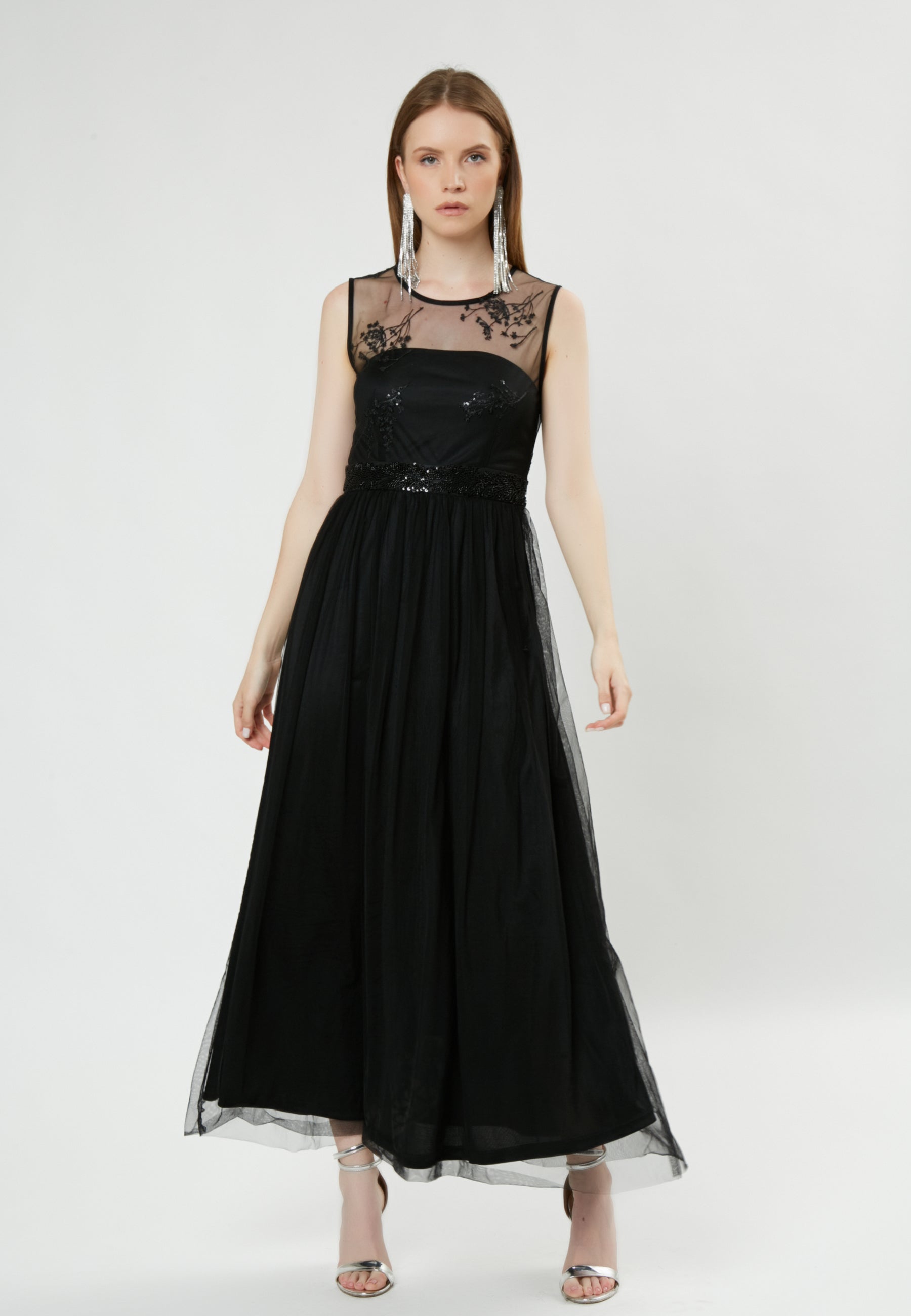 DRESS X327