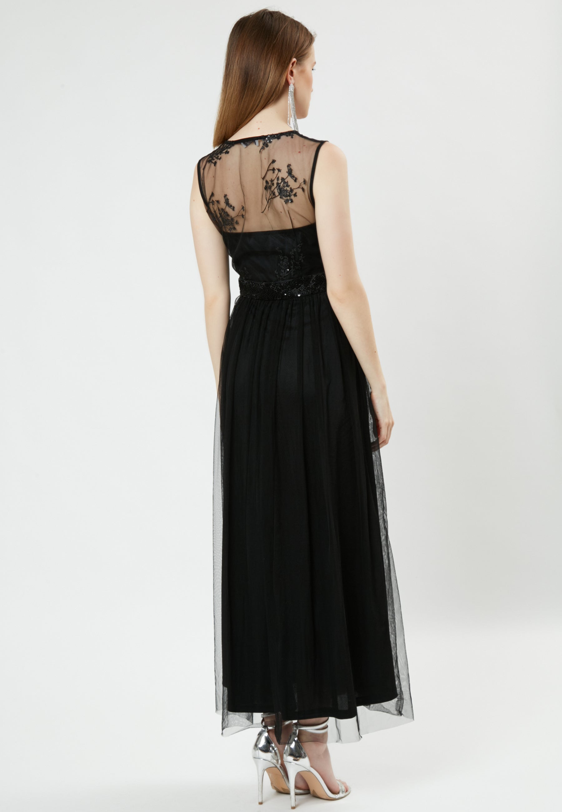 DRESS X327
