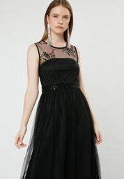 DRESS X327