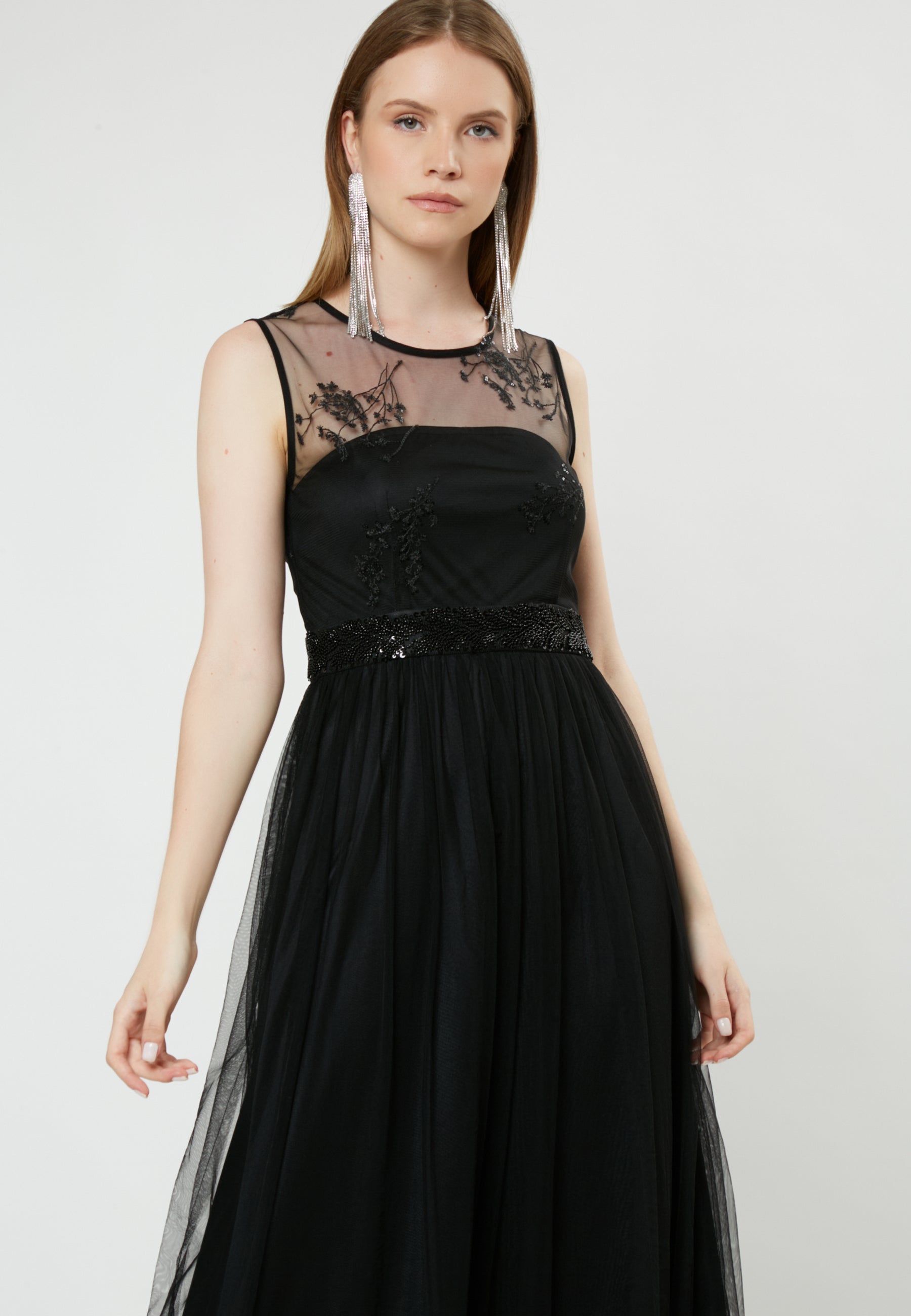 DRESS X327
