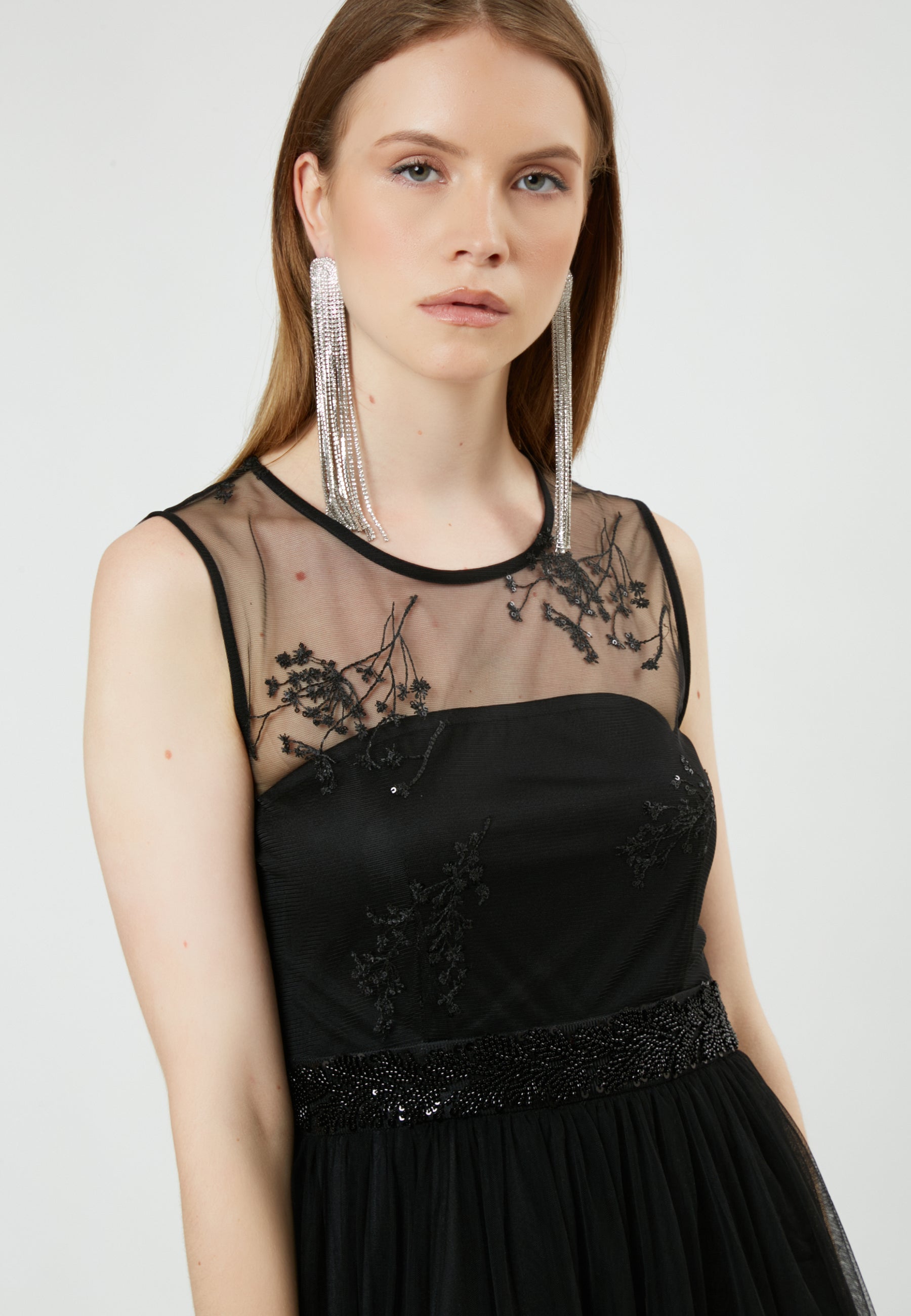 DRESS X327
