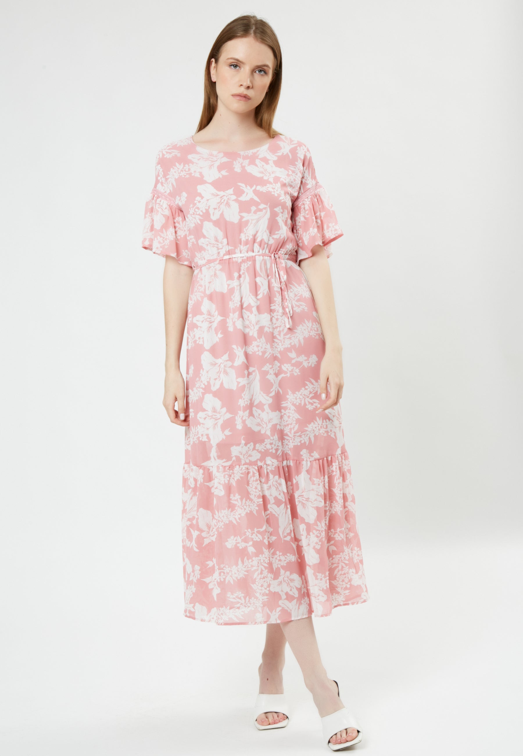 DRESS X326
