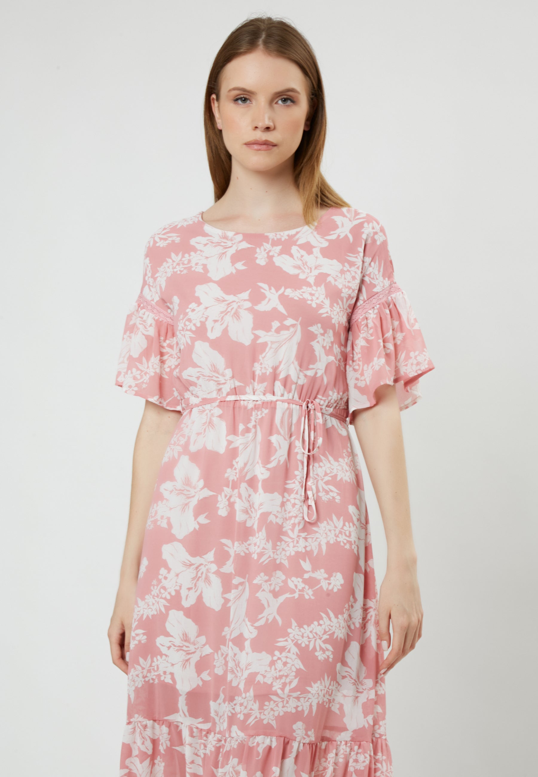 DRESS X326