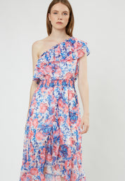 DRESS B8511