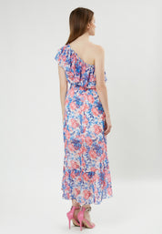 DRESS B8511