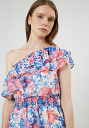 DRESS B8511