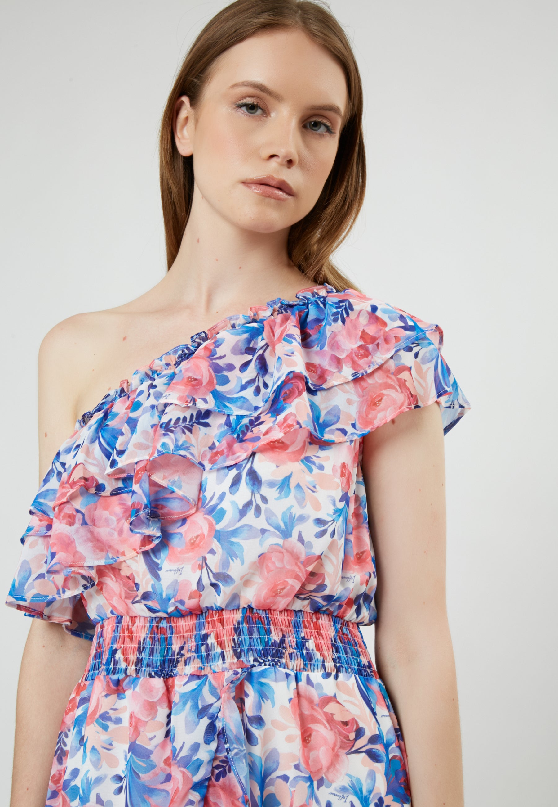 DRESS B8511