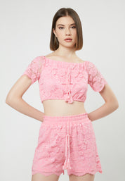 BLOUSE R122