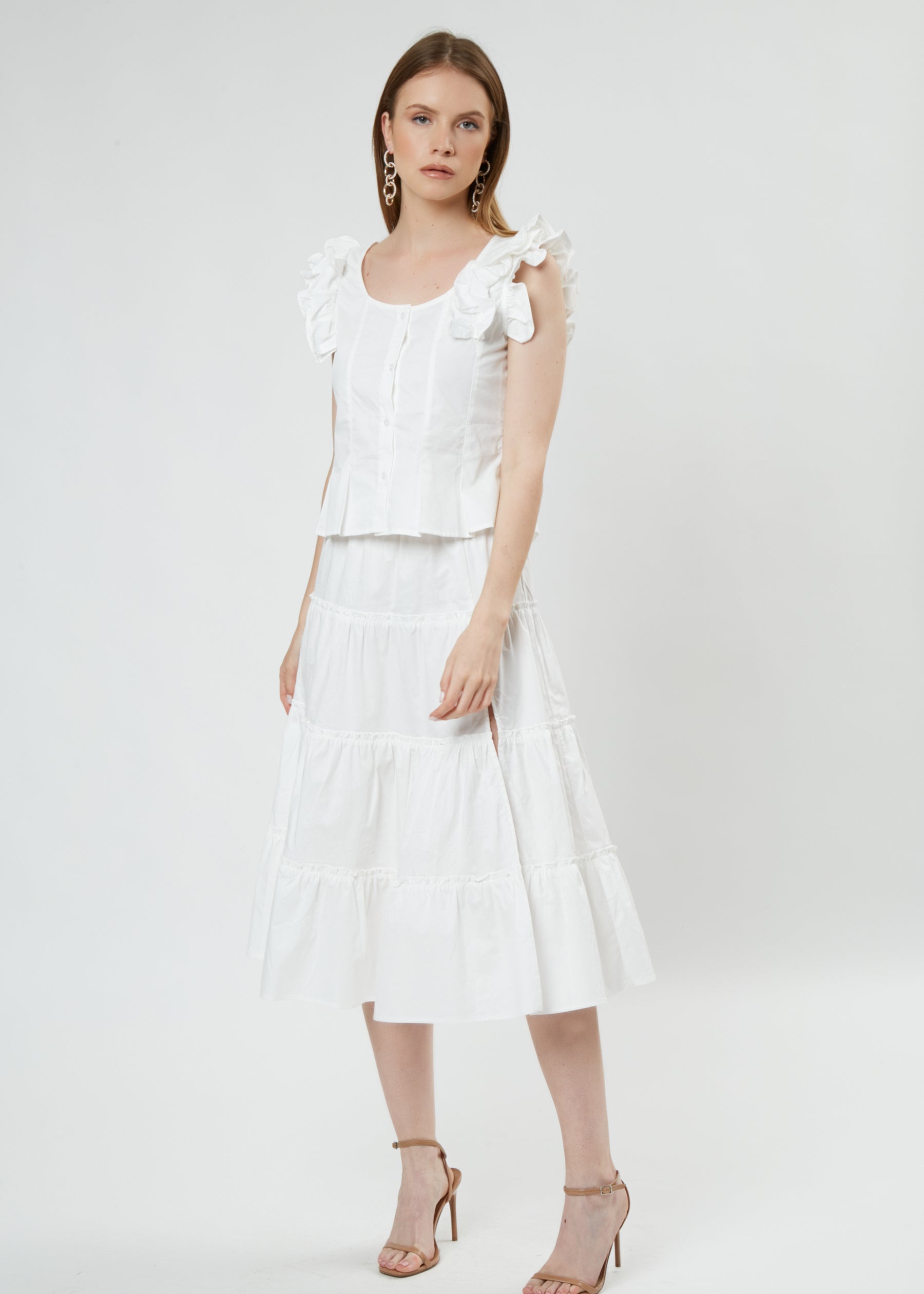SKIRT Y025