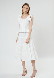 SKIRT Y025